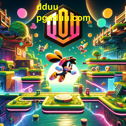 A Evolução dos Jogos de Plataforma: Uma Viagem através das Décadas