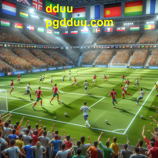 A Ascensão dos Jogos de Esporte no Mundo dos Videogames